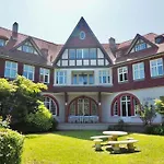 Manoir Au Coeur Du Triangle D Or Au Touquet * Le Touquet