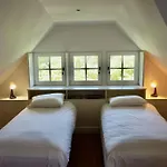 Manoir Au Coeur Du Triangle D Or Au Touquet Villa