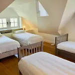 Manoir Au Coeur Du Triangle D Or Au Touquet Villa *