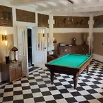 Manoir Au Coeur Du Triangle D Or Au Touquet * Le Touquet