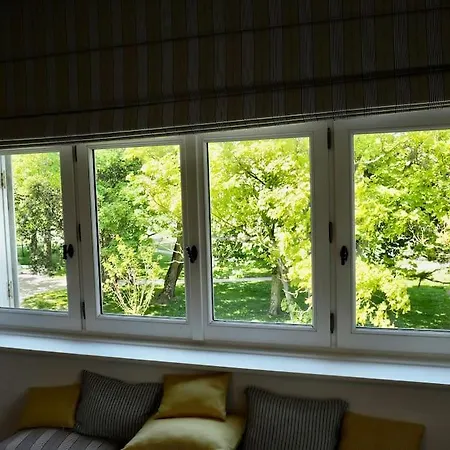 Manoir Au Coeur Du Triangle D Or Au Touquet Le Touquet