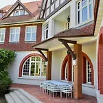 Manoir Au Coeur Du Triangle D Or Au Touquet * Le Touquet