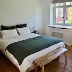 Manoir Au Coeur Du Triangle D Or Au Touquet Вилла Le Touquet