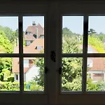 Manoir Au Coeur Du Triangle D Or Au Touquet Вилла *