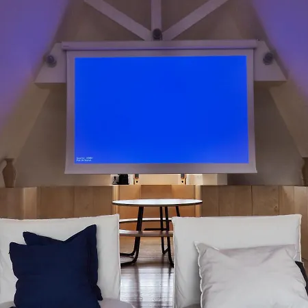 Villa Manoir Au Coeur Du Triangle D Or Au Touquet