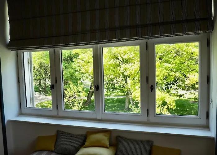 Manoir Au Coeur Du Triangle D Or Au Touquet Le Touquet-Paris-Plage