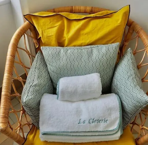 Manoir Au Coeur Du Triangle D Or Au Touquet Villa *